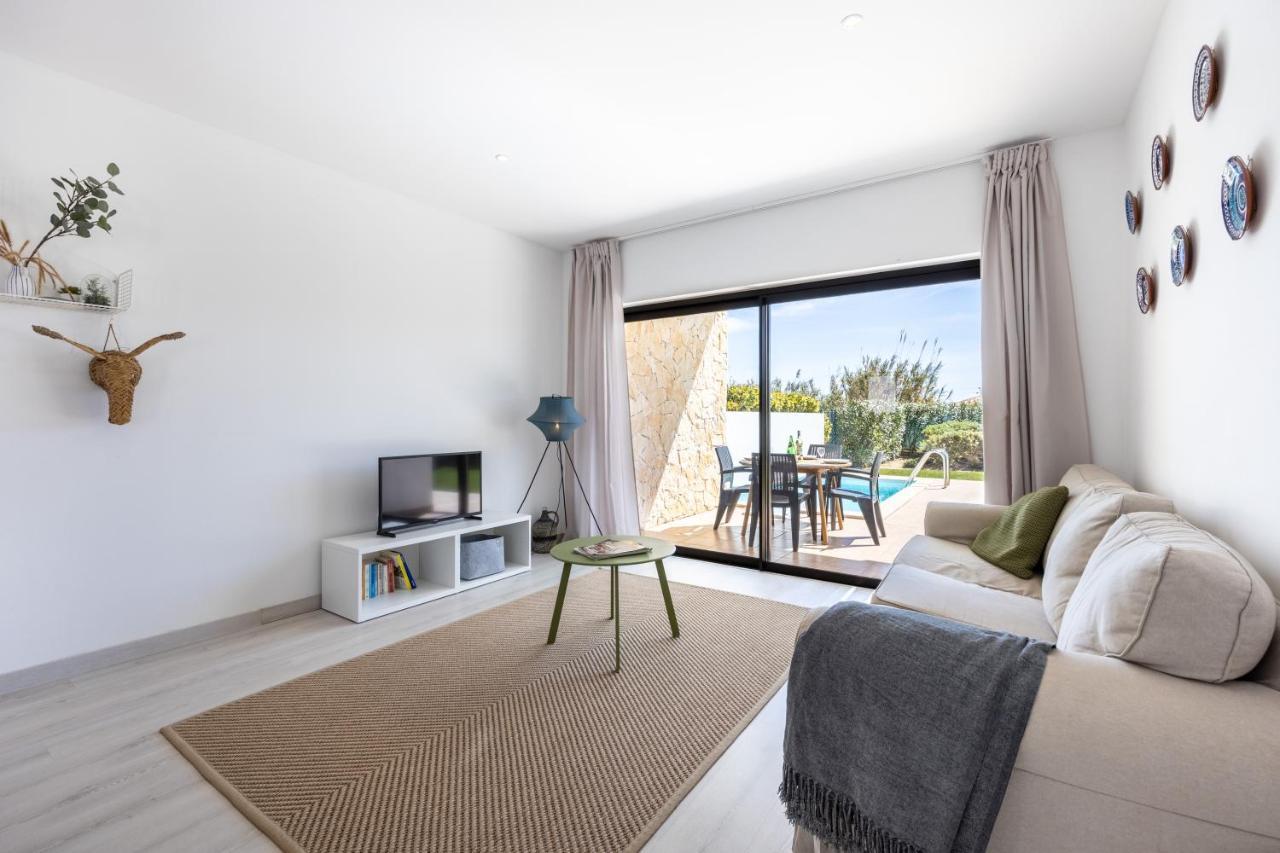 Villa Jump Jibe Sagres Exterior foto