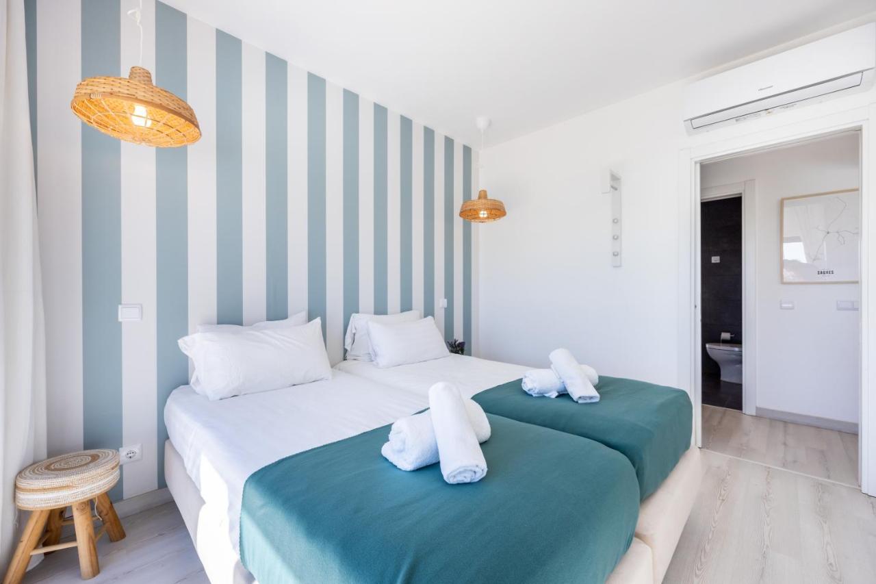 Villa Jump Jibe Sagres Exterior foto